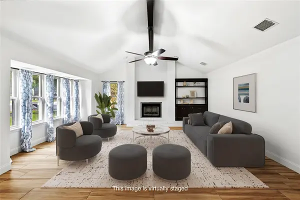 11218 Stormy Ridge RD, Austin, TX 78739
