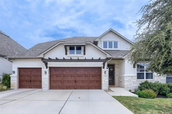 104 Eagle Pass TRL, Georgetown, TX 78628