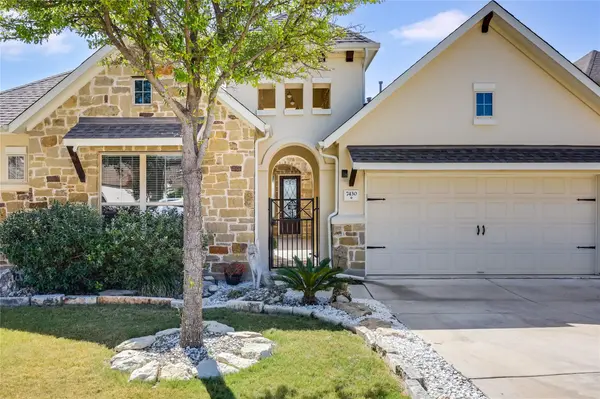 7430 Pace Ravine DR, Lago Vista, TX 78645