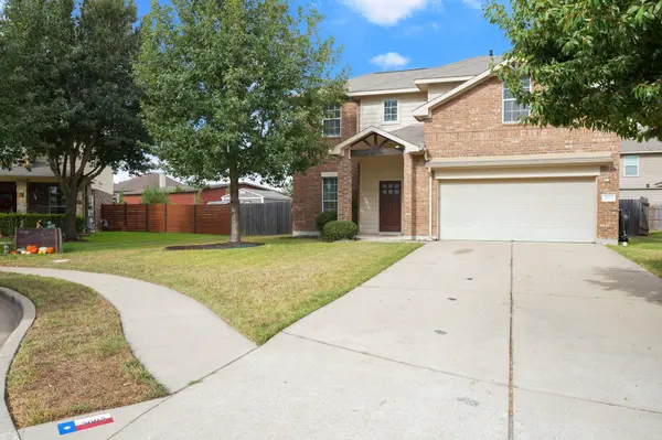 2003 Wells Bend CT, Hutto, TX 78634