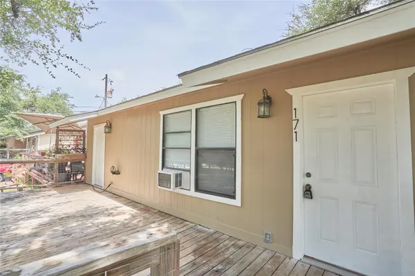 23393 Nameless RD #171, Leander, TX 78641