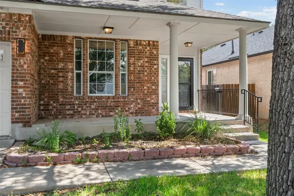 10605 Lindshire LN, Austin, TX 78748