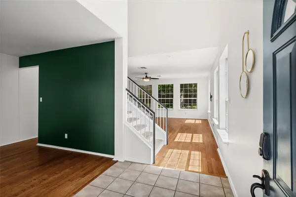 10605 Lindshire LN, Austin, TX 78748