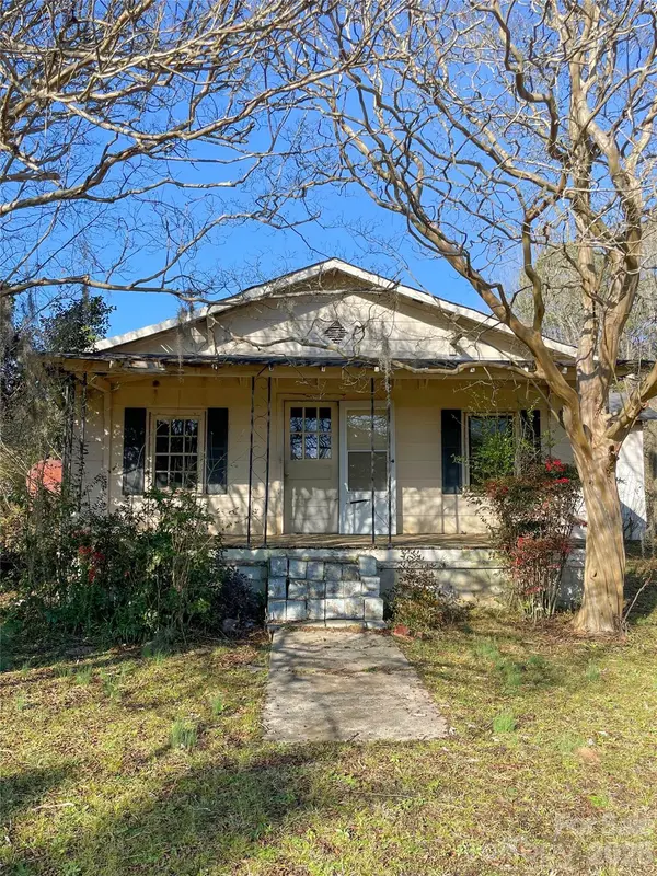 32 Tell Davidson RD, Chesterfield, SC 29709