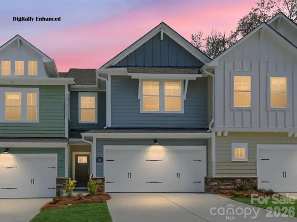 250 Alluvium LN, Waxhaw, NC 28173