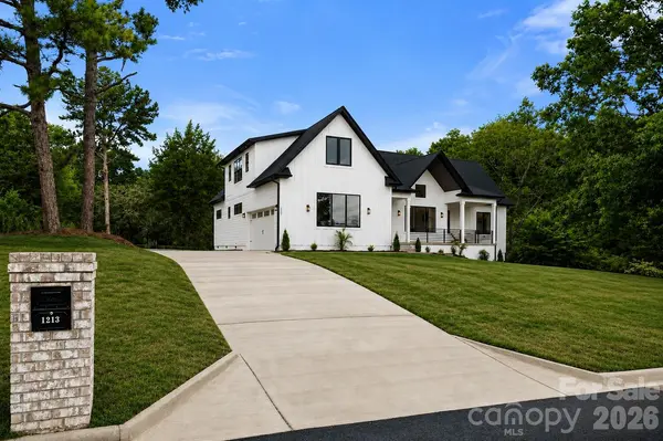 1213 Rosa DR, Monroe, NC 28112