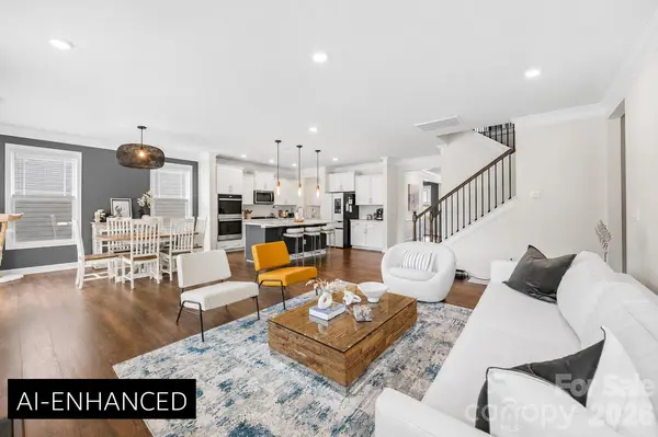 116 Aviendha LN, Troutman, NC 28166