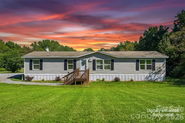 2400 Rock RD, Rutherfordton, NC 28139