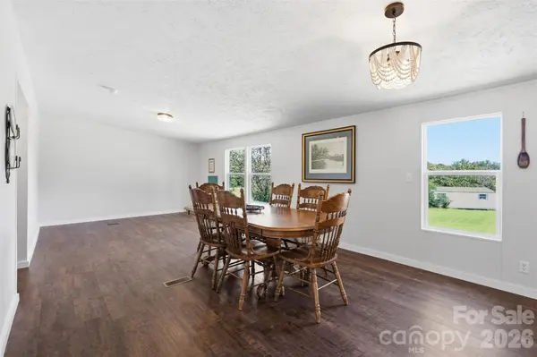 2400 Rock RD, Rutherfordton, NC 28139
