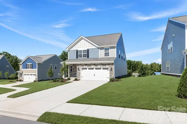 1254 Ambrosia DR #91, York, SC 29745