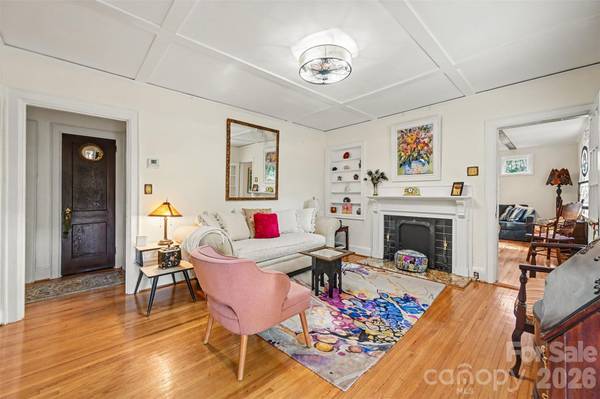 1301 Pinecrest AVE, Charlotte, NC 28205