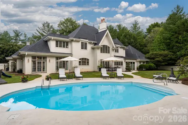 23 Cedar Hill DR, Asheville, NC 28803