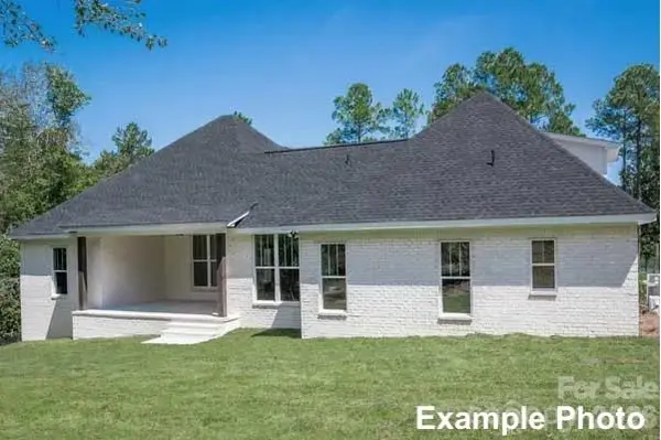 194 Sams WAY #30, Statesville, NC 28625