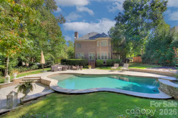 3124 Rhett Butler PL, Charlotte, NC 28270