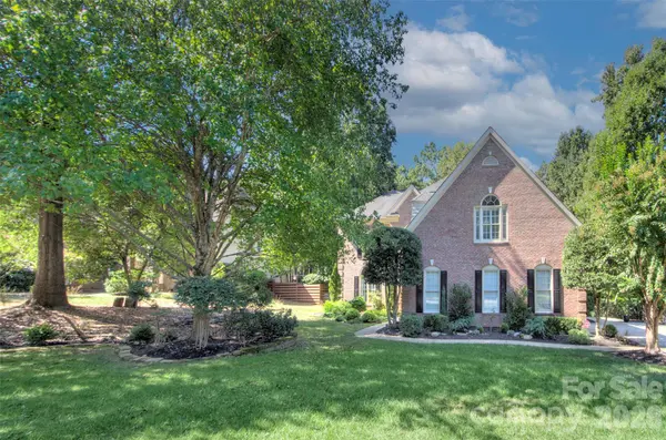 3124 Rhett Butler PL, Charlotte, NC 28270