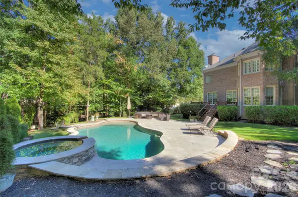 3124 Rhett Butler PL, Charlotte, NC 28270
