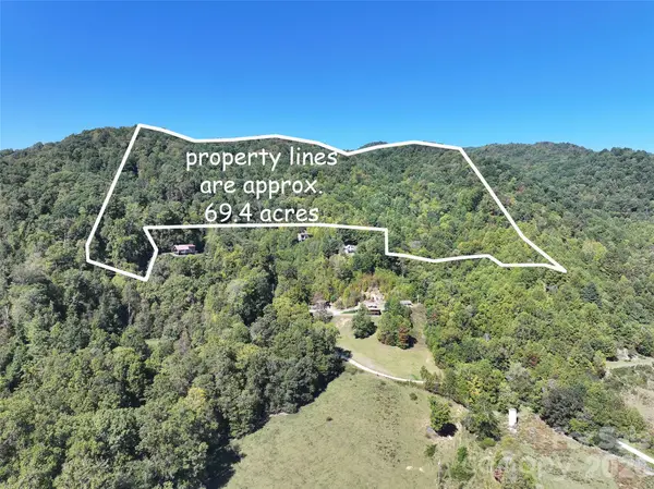 00 Mcnary DR, Clyde, NC 28721