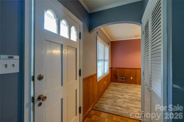 31 Maple ST, Badin, NC 28009