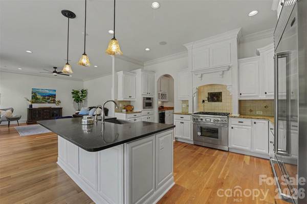 109 Fitchburg CT, Mooresville, NC 28117