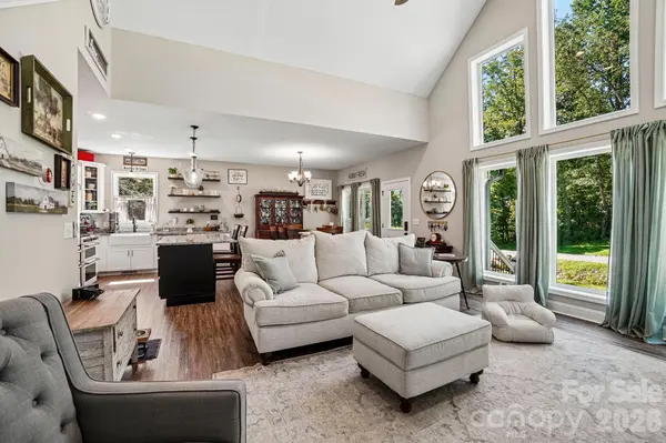 224 & 198 Carpenter RD, Marion, NC 28752