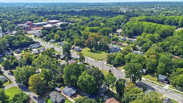 1717 Beatties Ford RD, Charlotte, NC 28216