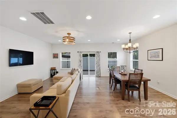 12024 Basking DR, Charlotte, NC 28214