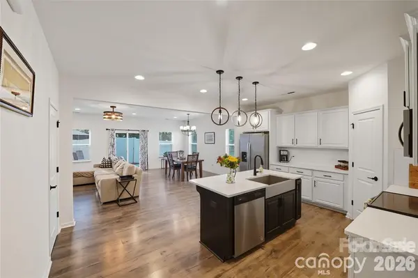 12024 Basking DR, Charlotte, NC 28214