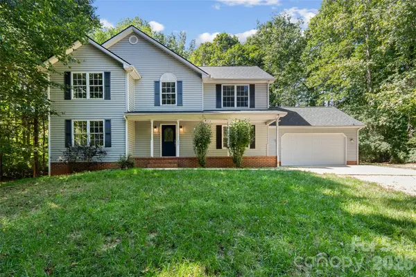 8327 Loma Linda LOOP, Waxhaw, NC 28173