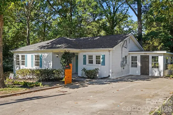 110 Hillside AVE SW, Concord, NC 28025