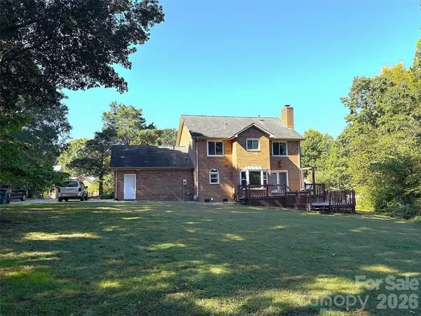 1312 Bennington DR NW, Concord, NC 28027