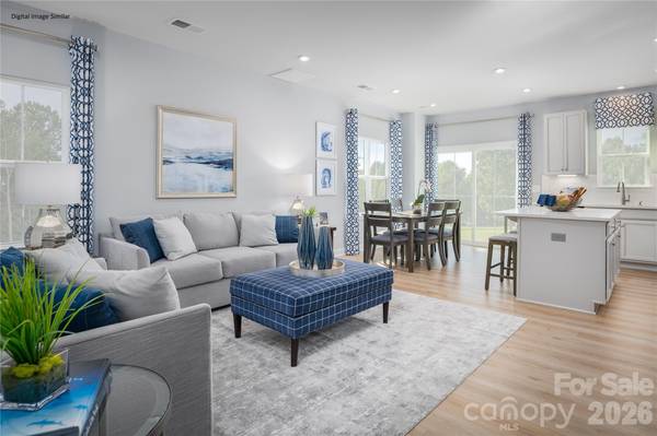 10509 Catawba Run RD, Charlotte, NC 28278