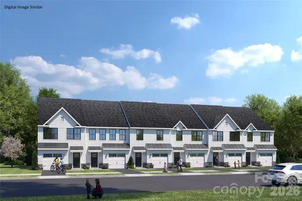 10509 Catawba Run RD, Charlotte, NC 28278