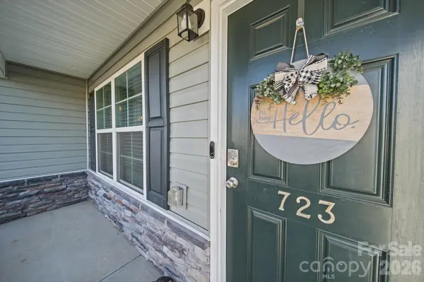 723 Quail LN, Lexington, NC 27292