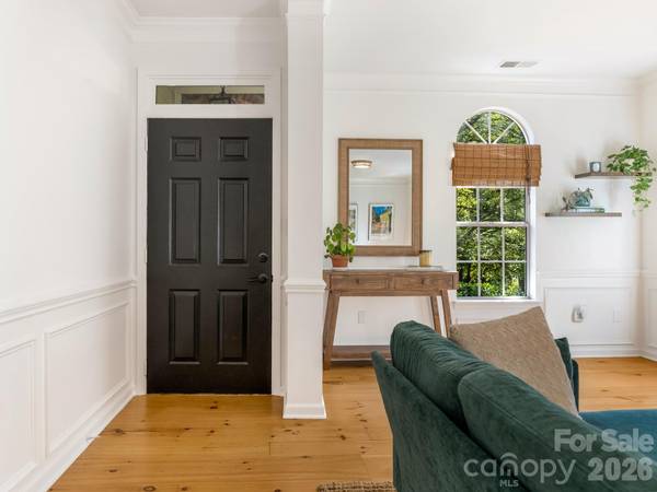 4415 Highcroft LN, Charlotte, NC 28269