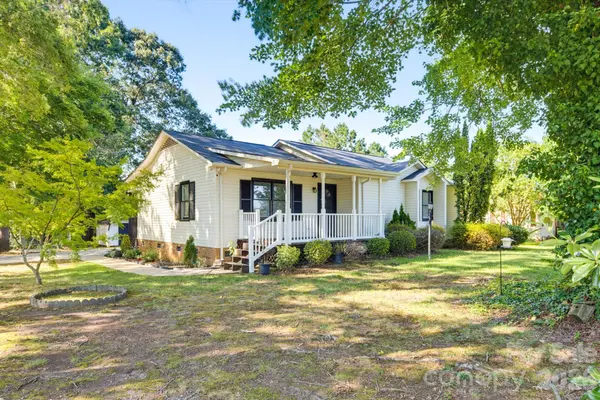28159 Poplins Grove Church RD, Albemarle, NC 28001