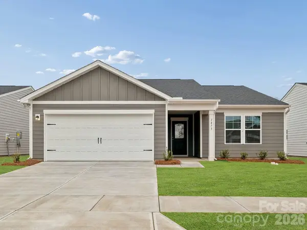 1209 Grebe RD, Sherrills Ford, NC 28673