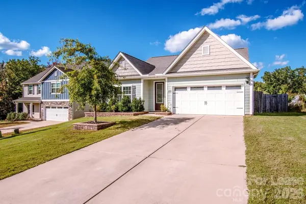 128 Wheelwright WAY, Troutman, NC 28166