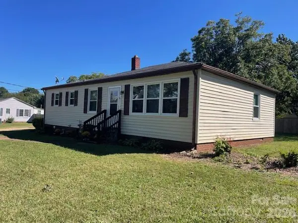 417 Gold Hill DR, Salisbury, NC 28146