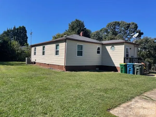 417 Gold Hill DR, Salisbury, NC 28146