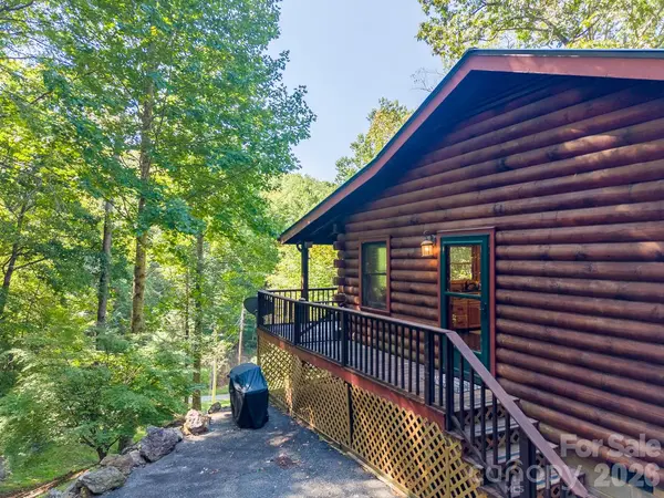181 Seven Springs RD, Whittier, NC 28789