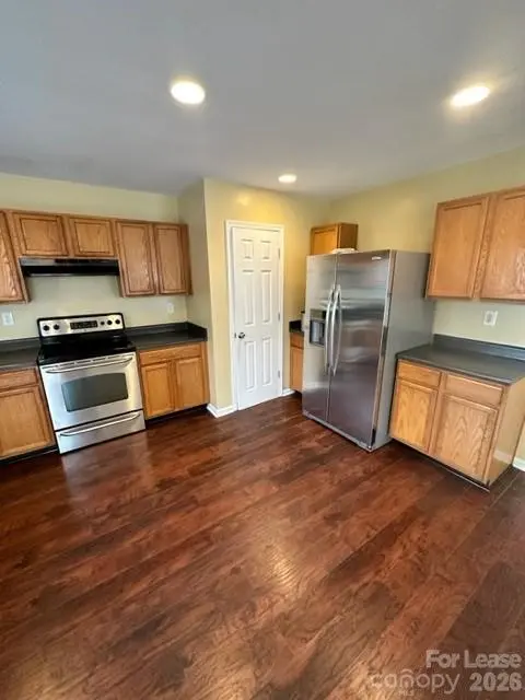 13607 Riding Hill AVE, Charlotte, NC 28213