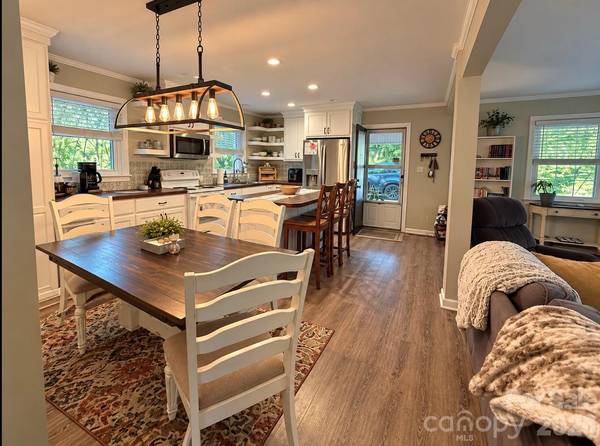 125 Willow AVE, Norwood, NC 28128