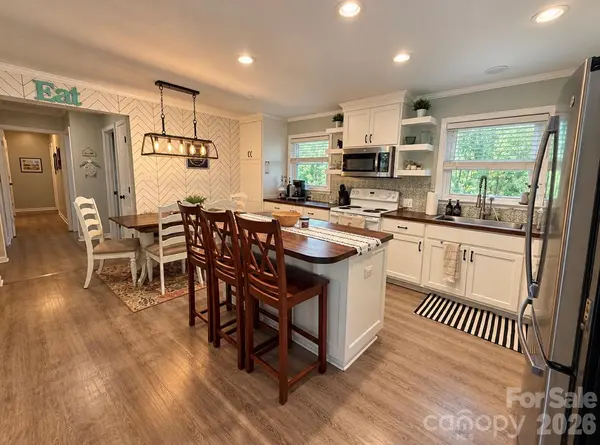 125 Willow AVE, Norwood, NC 28128