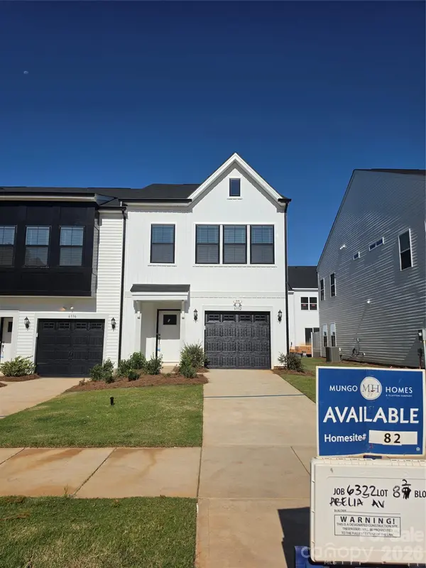 6332 Abelia AVE, Charlotte, NC 28269