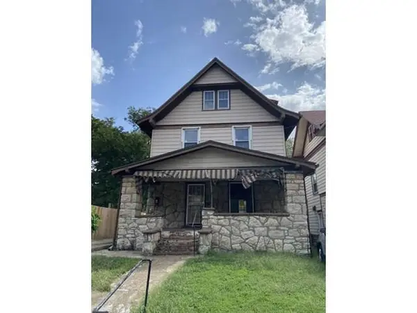 3427 Wabash AVE, Kansas City, MO 64109