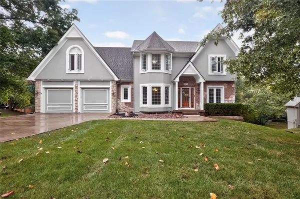 6216 NW 77th ST, Kansas City, MO 64151