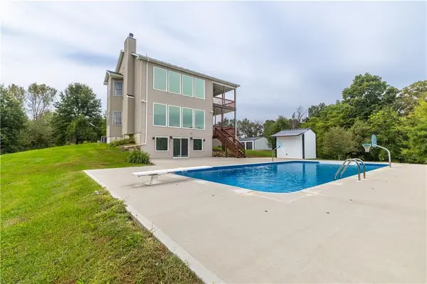 10920 72nd RD #SE, Agency, MO 64401