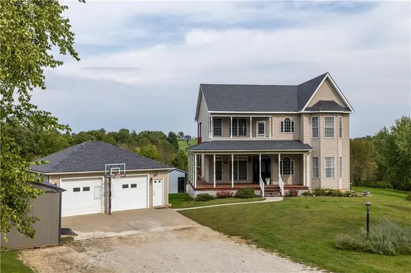10920 72nd RD #SE, Agency, MO 64401