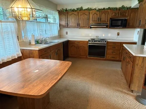 3115 Chess AVE, Parsons, KS 67357
