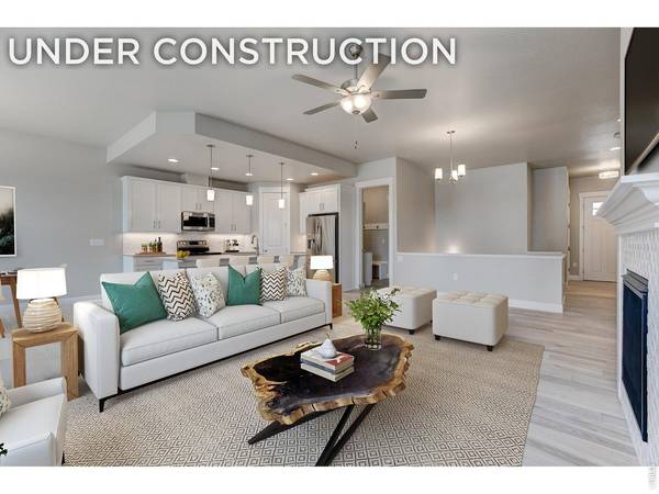 8452 Cromwell #3, Windsor, CO 80528